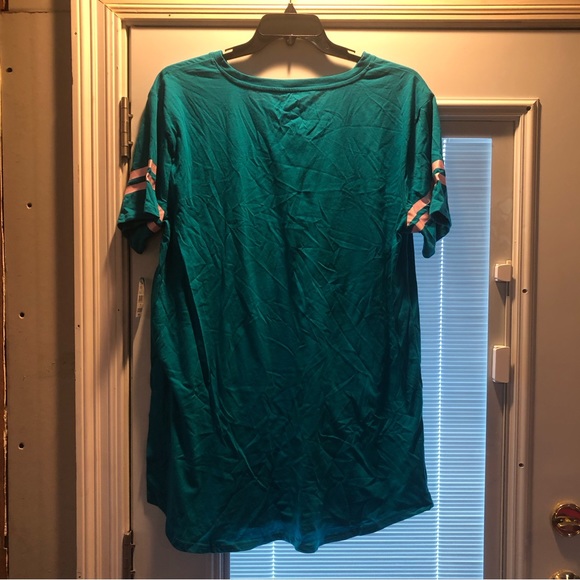 Staycay Mode Night Shirt for ladies - Picture 2 of 6